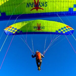 Skyman CrossCountry3