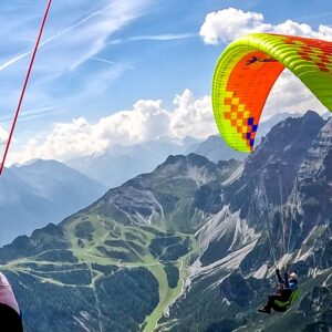 Skyman CrossCountry3