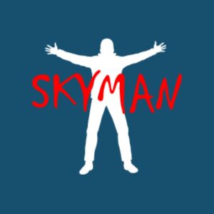 Skyman Logo