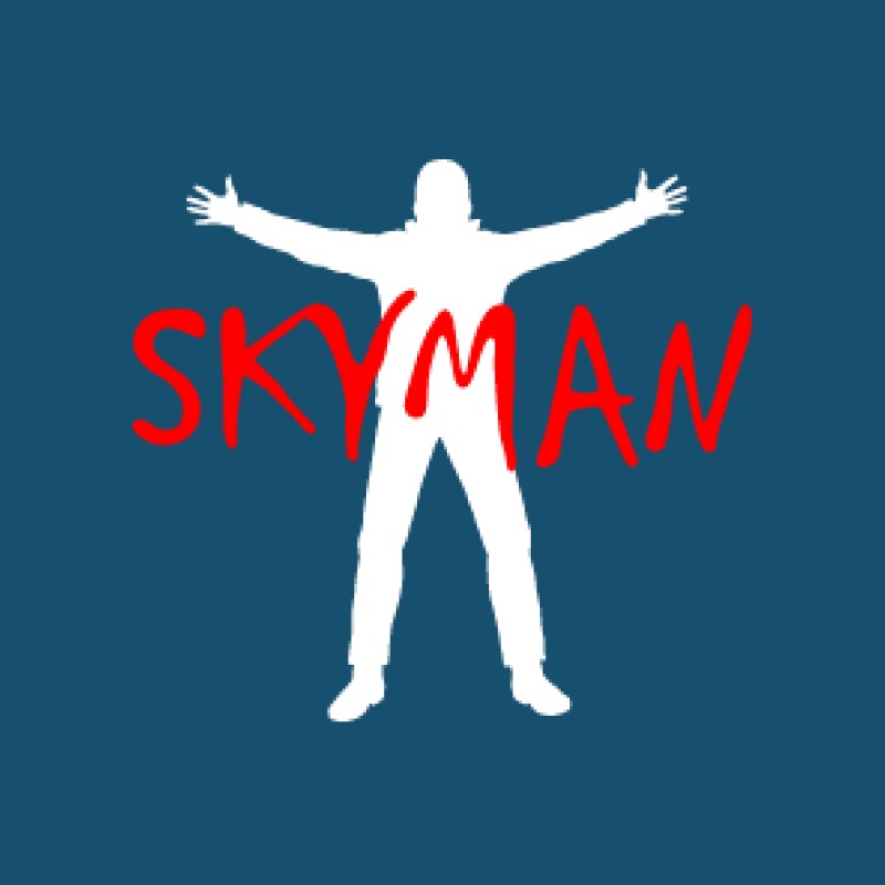 Skyman Logo
