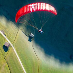 Skyman Passenger Air