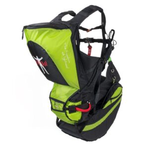 Skyman Pilot Alpin