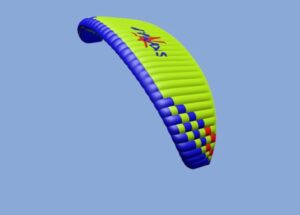 Skyman The Rock3 – Design Lime