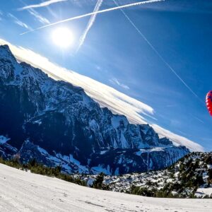 Skyman The Rock3