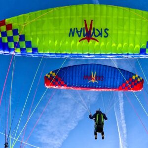 Skyman The Rock3