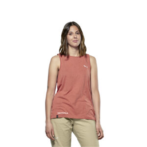 Skywalk Agner Hemp/DST Tanktop Women