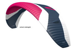 Skywalk Chili6 – Design Velvet Midnight