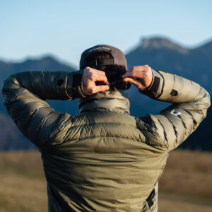 Skywalk Fly Jacket