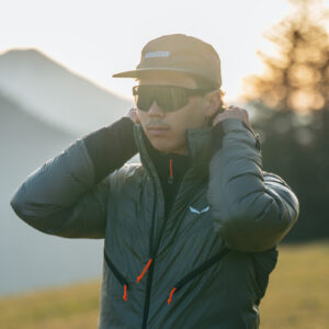 Skywalk Fly Jacket