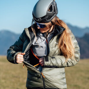 Skywalk Fly Jacket