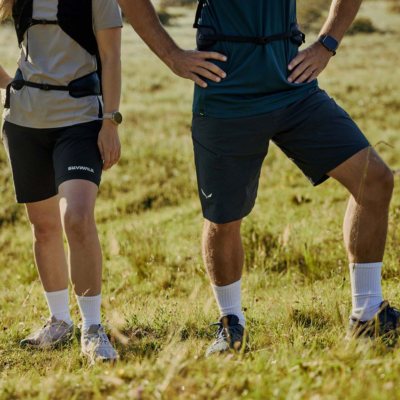 Skywalk Pedroc 4 DST Cargo Shorts Men – Ansicht 4
