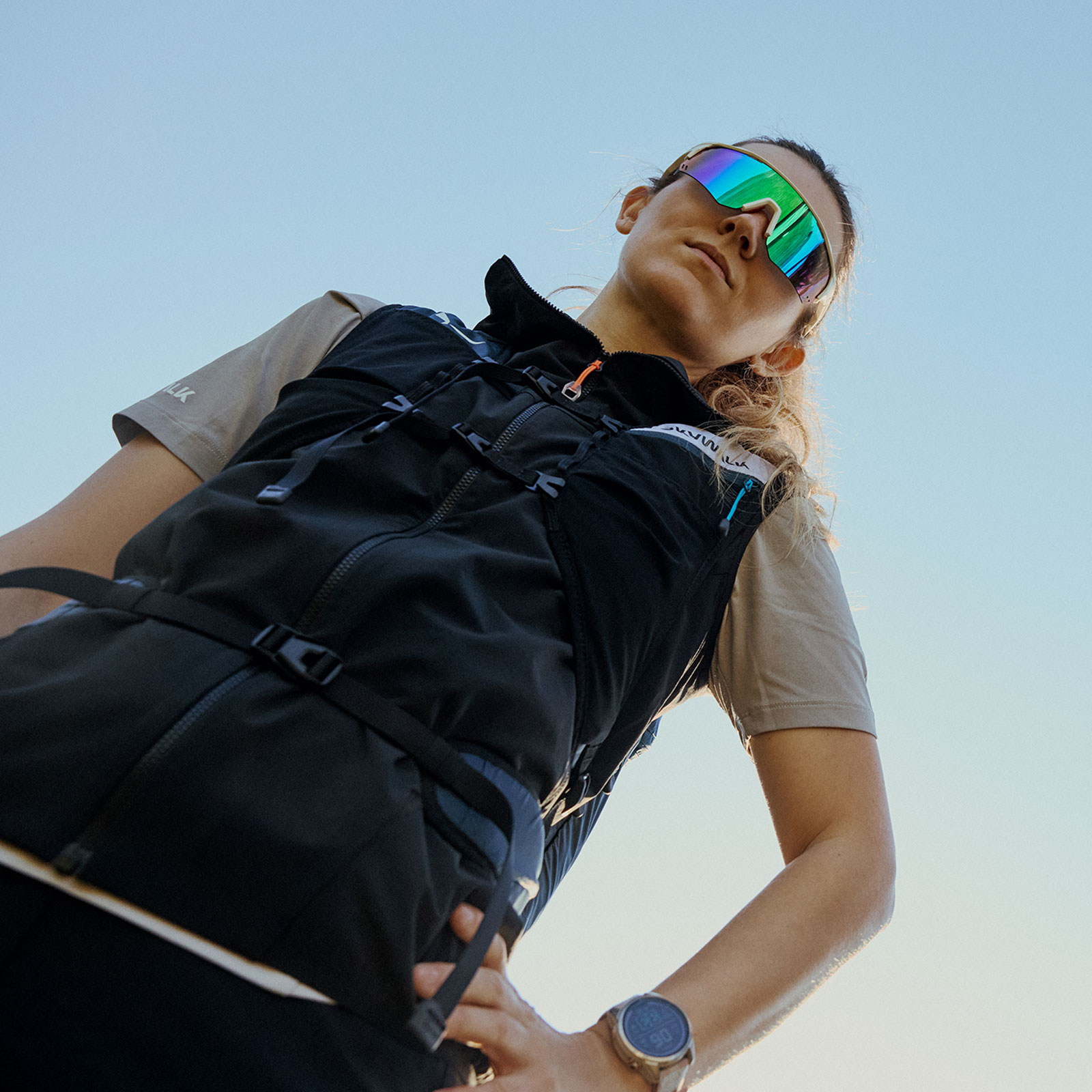 Skywalk Pedroc DST Light Vest Women