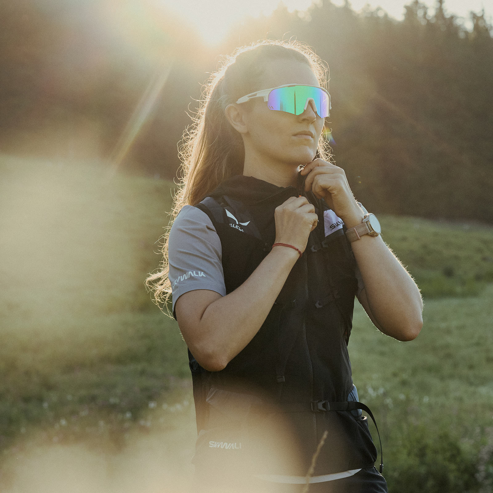 Skywalk Pedroc DST Light Vest Women