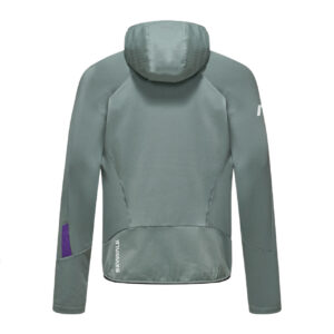 Skywalk Pedroc PL 3 Hooded Jacket Men – Ansicht 2