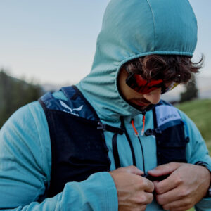 Skywalk Pedroc PL 3 Hooded Jacket Men – Ansicht 5