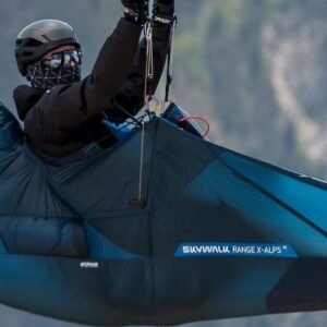 Skywalk Range X-Alps3 Athlete Version Liegegurtzeug