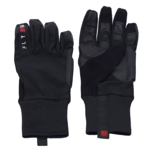 Gin Softshell Handschuhe – Ansicht 2