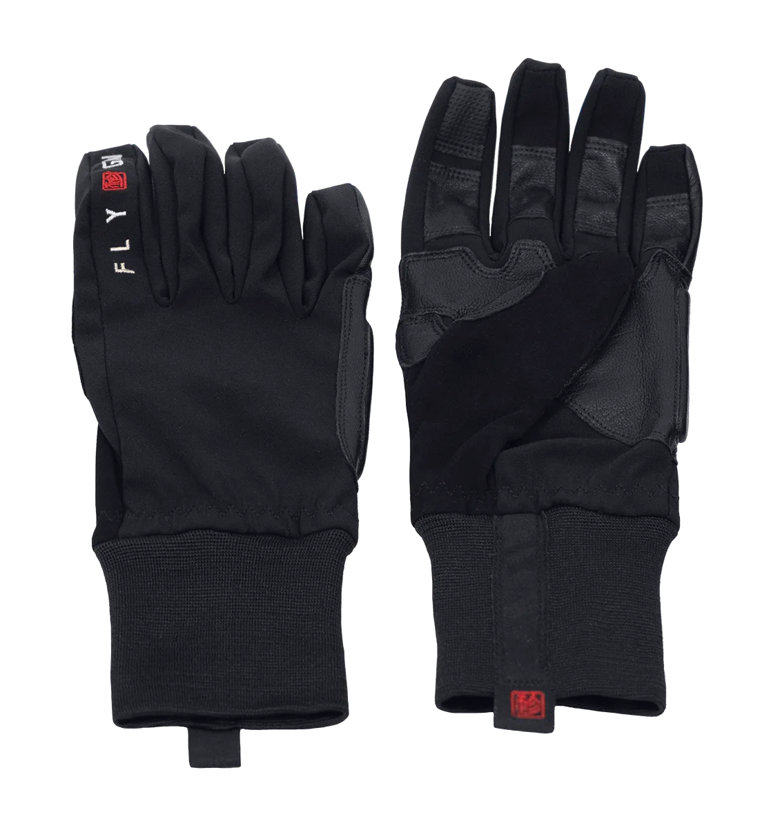 Gin Softshell Handschuhe – Ansicht 2