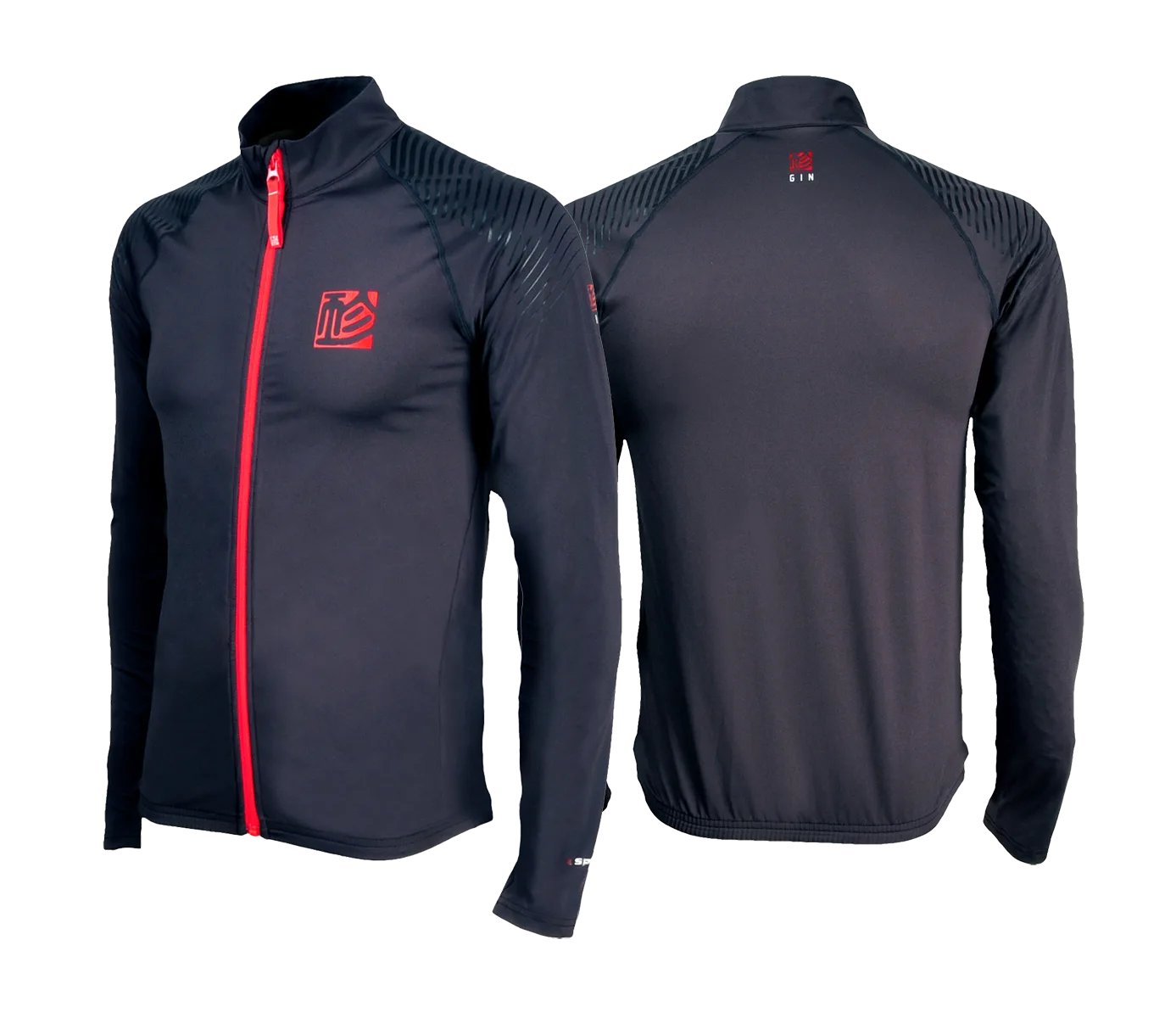 Gin Speed Jacke