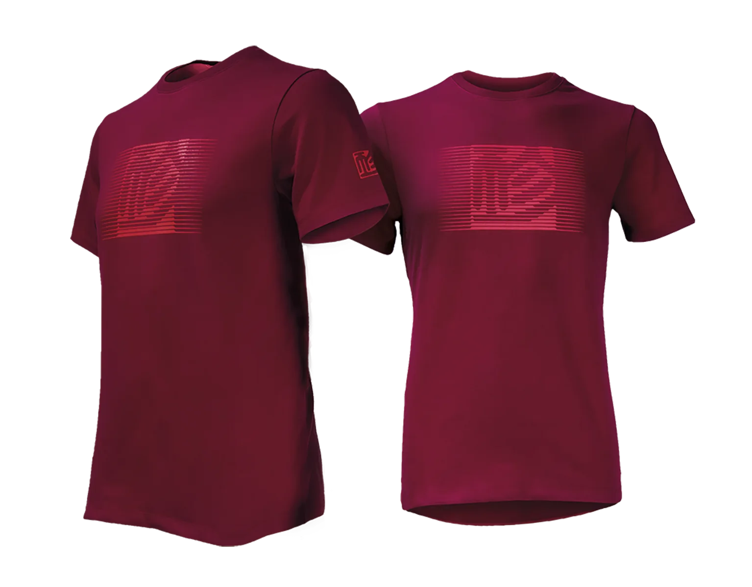 Gin Stripes T-Shirt