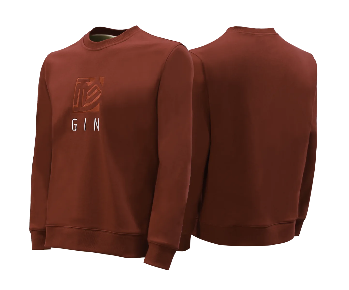 Gin Sweatshirt