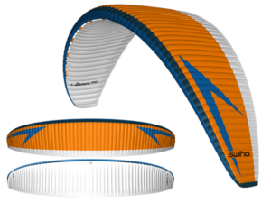 Swing Libra RS – Design Energy