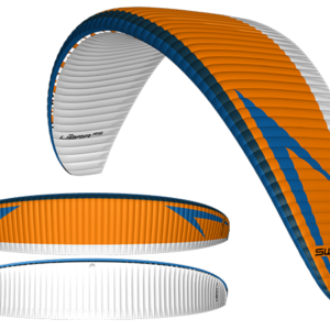 Swing Libra RS – Design Energy