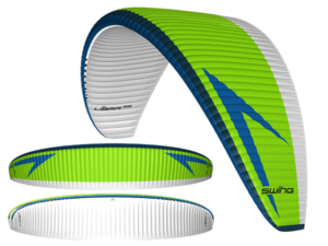 Swing Libra RS – Design Lime