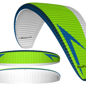 Swing Libra RS – Design Lime