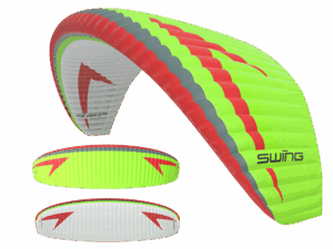 Swing Miura 2 RS – Design Chili