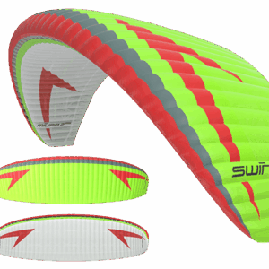 Swing Miura 2 RS – Design Chili