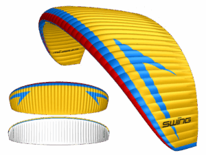Swing Miura 2 RS D-Lite – Design Gold