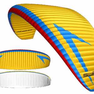 Swing Miura 2 RS D-Lite – Design Gold