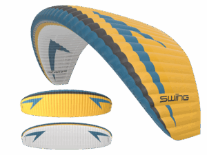 Swing Miura 2 RS – Design Gold