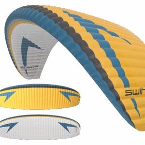 Swing Miura 2 RS – Design Gold