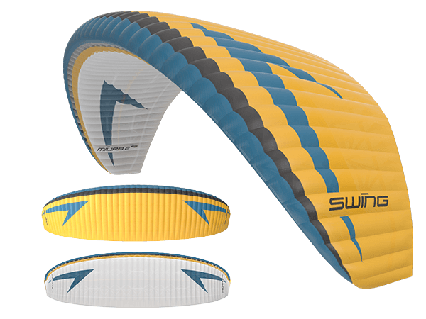 Swing Miura 2 RS – Design Gold