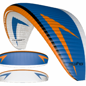 Swing Nyos 2 RS – Design Coral