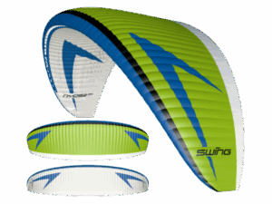 Swing Nyos 2 RS – Design Dream