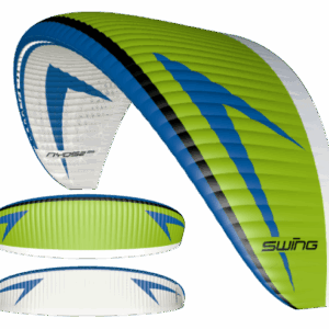 Swing Nyos 2 RS – Design Dream