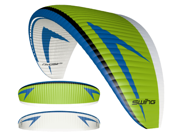 Swing Nyos 2 RS – Design Dream