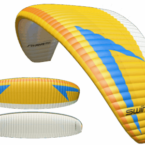 Swing Nyra RS – Design Gold