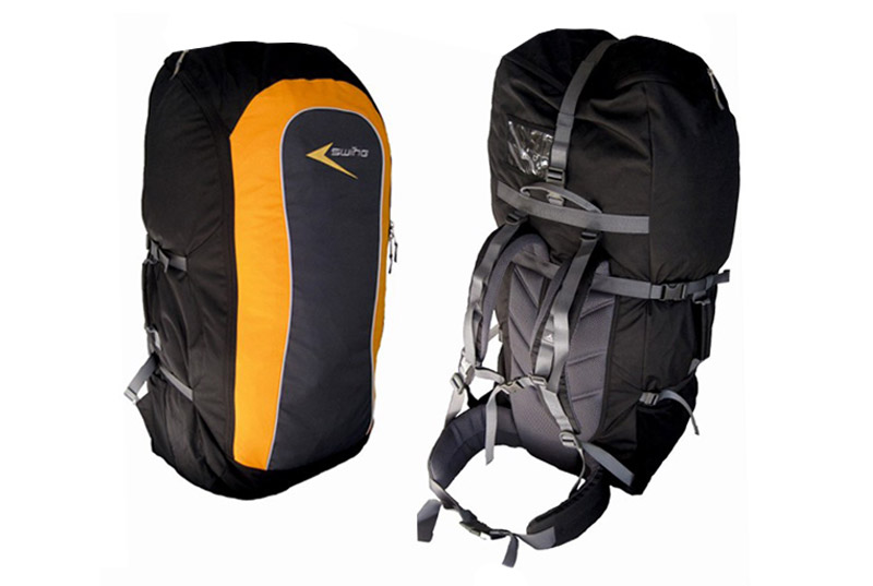Swing Packsack Sherpa