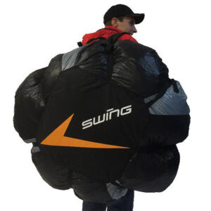 Swing Schnellpacksack
