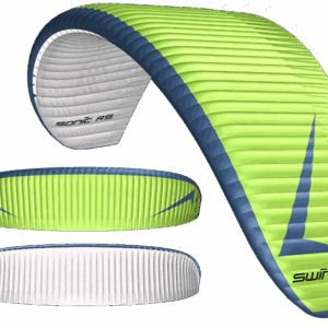 Swing Sonic RS – Design Green
