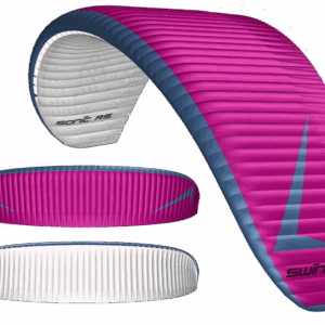 Swing Sonic RS – Design Sangria