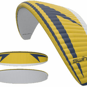 Swing Stellar RS – Design Gold
