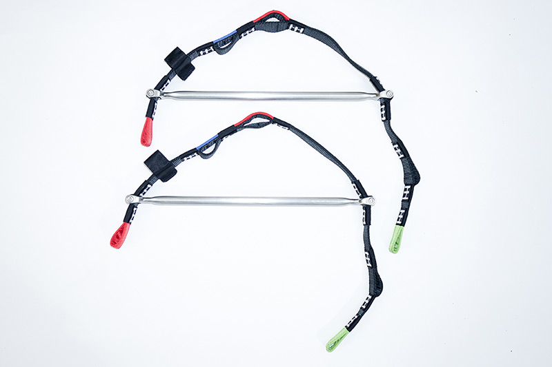 Swing Tandemspreize 2-in-1 Lite