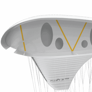 Swing Twin 3 RS