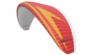 Swing Twin 3 RS – Design Flame