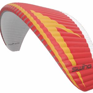 Swing Twin 3 RS – Design Flame